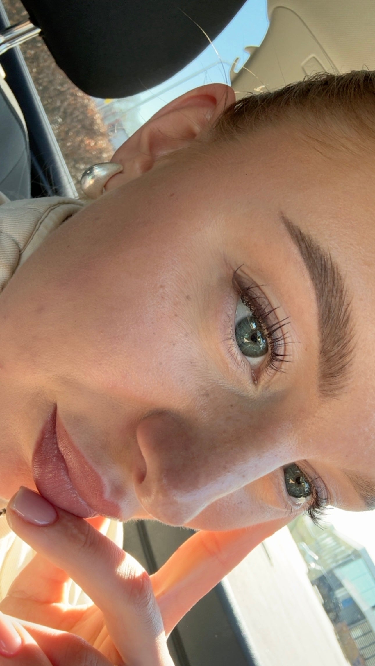 Freckle Pen