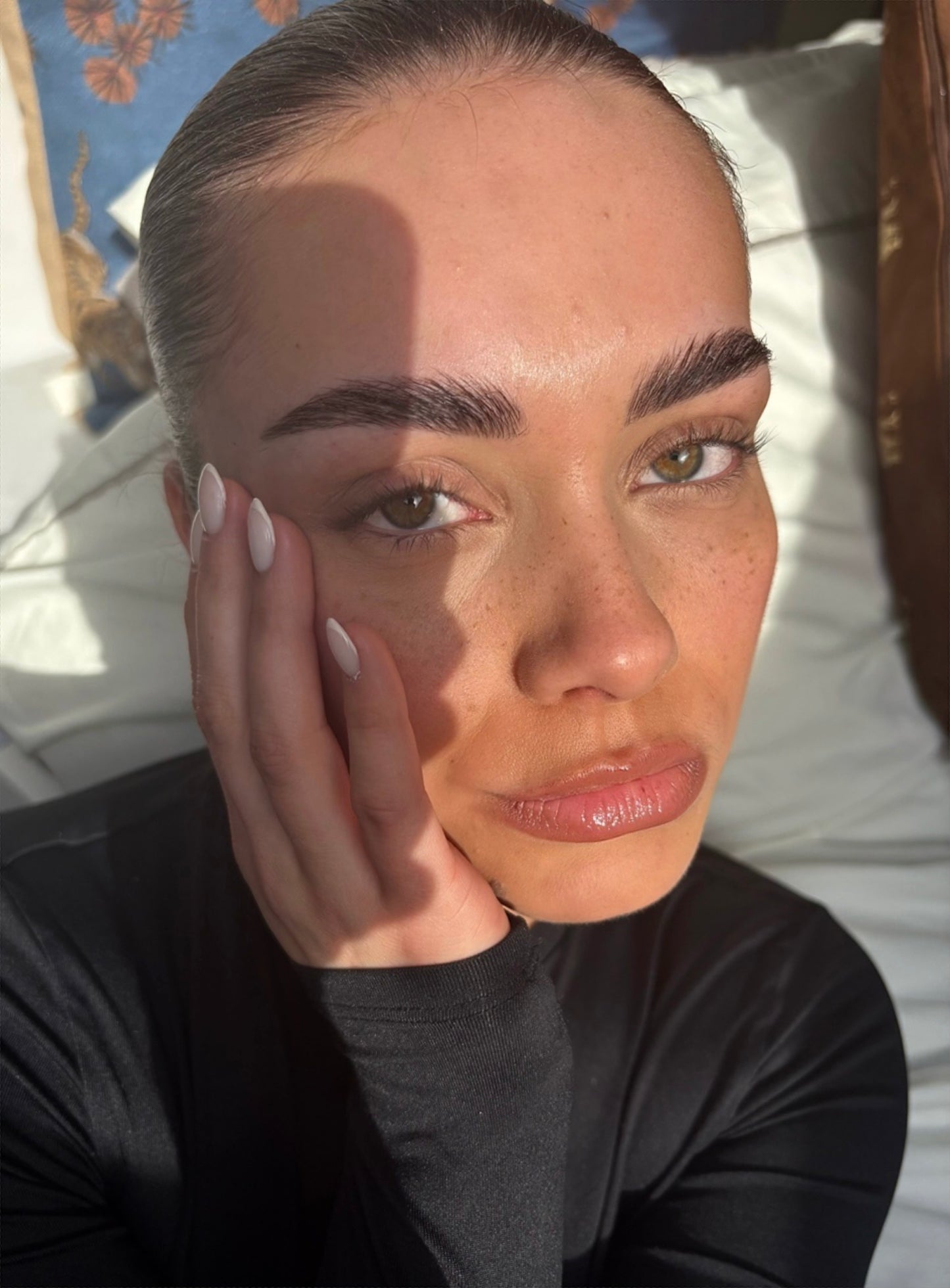 Freckle Pen