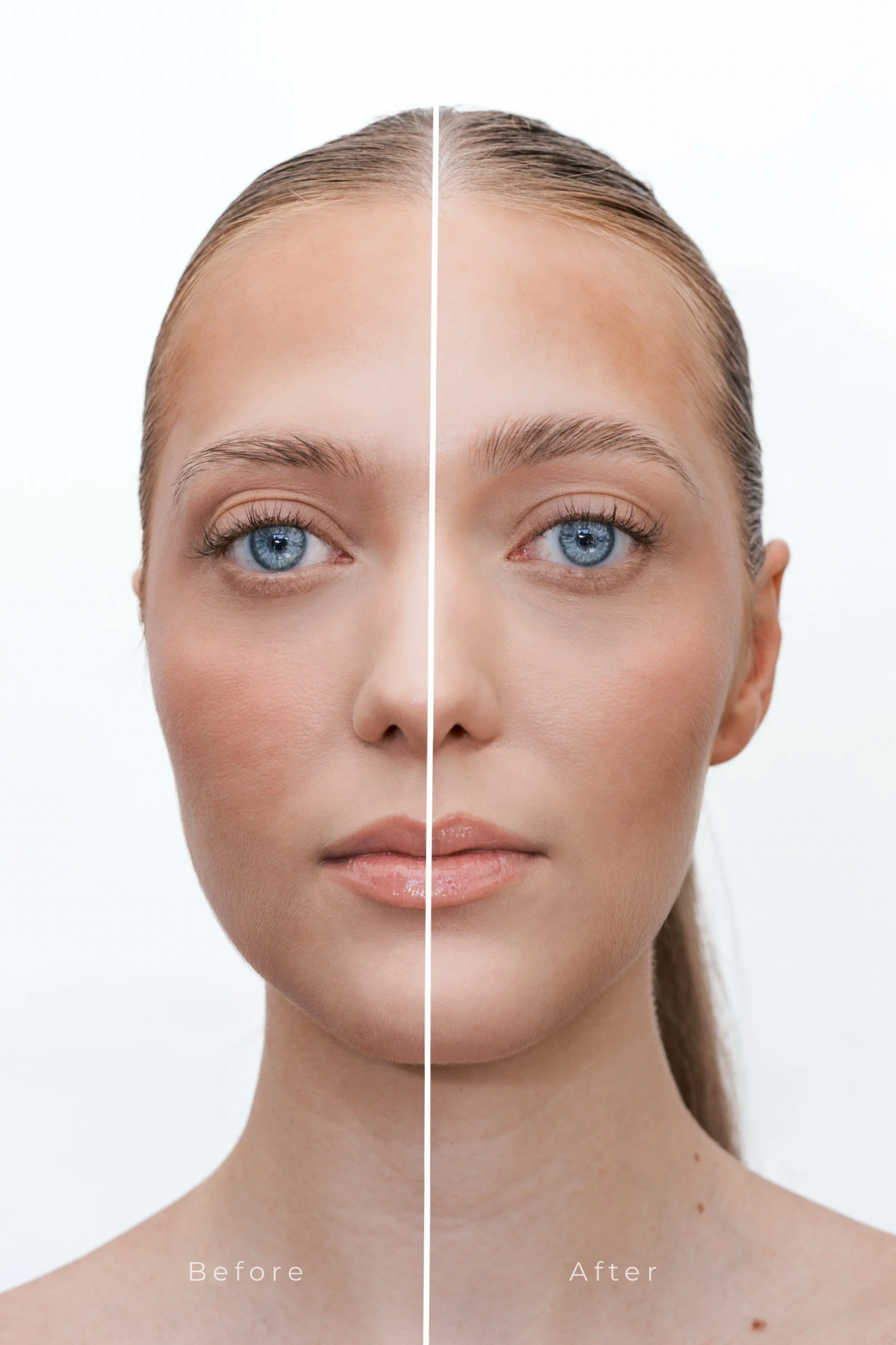 Browshape gel
