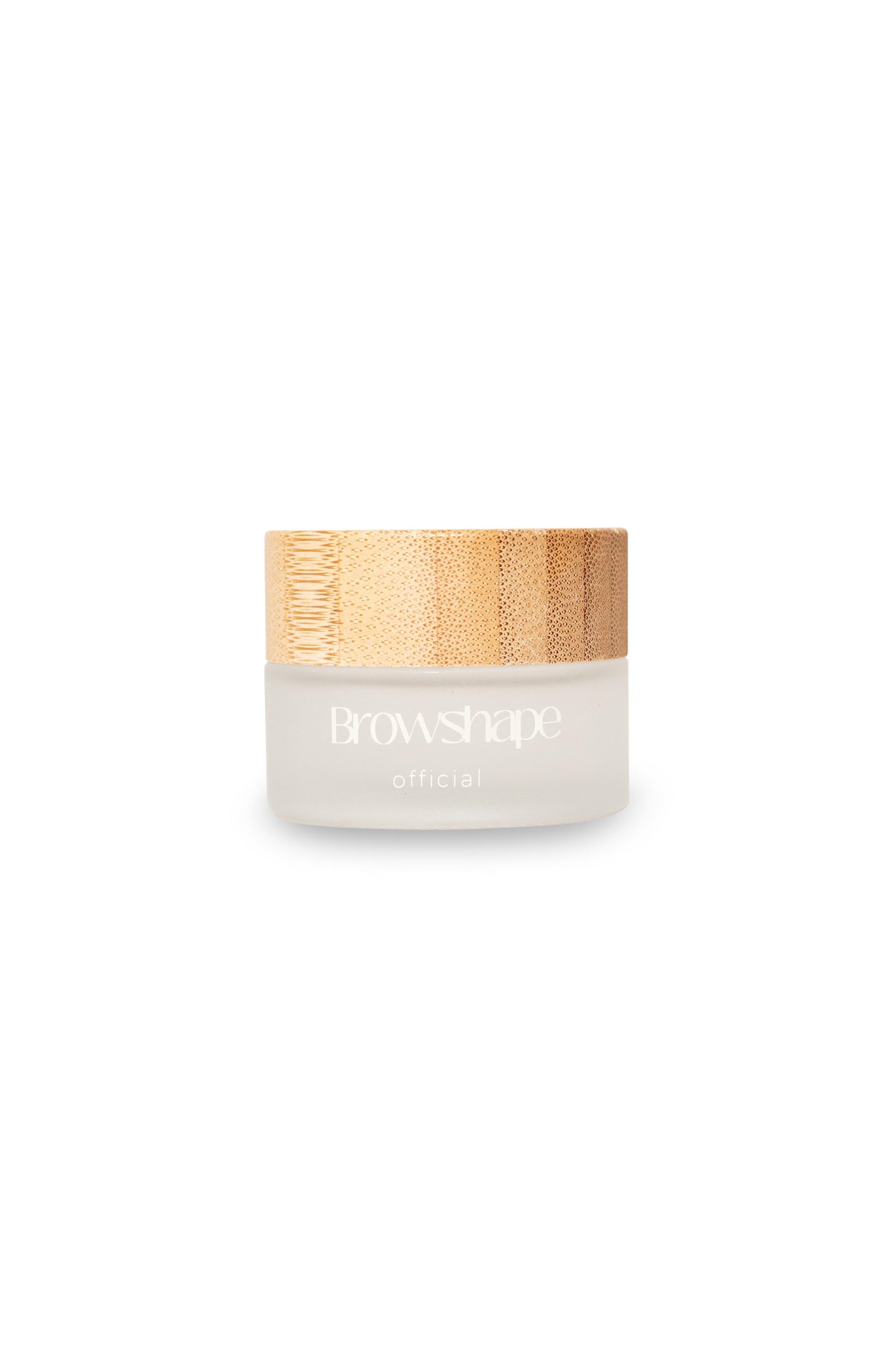 Browshape gel