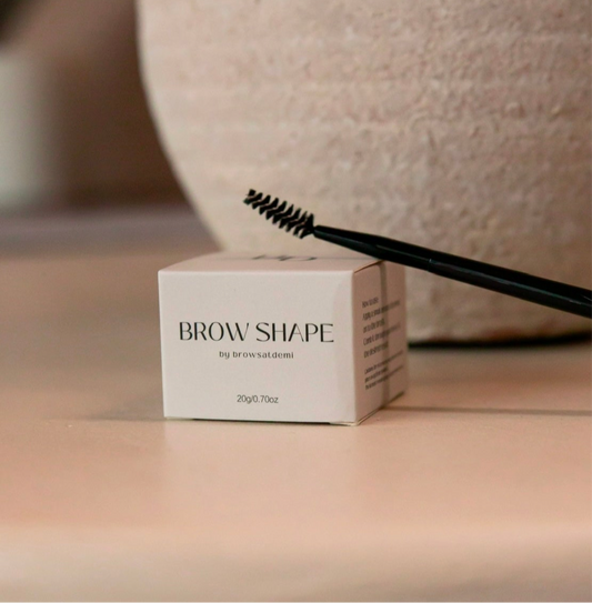 Browshape gel