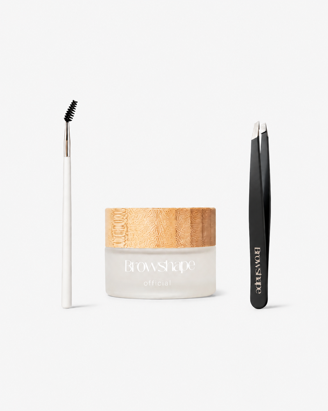 BrowShape Bundel
