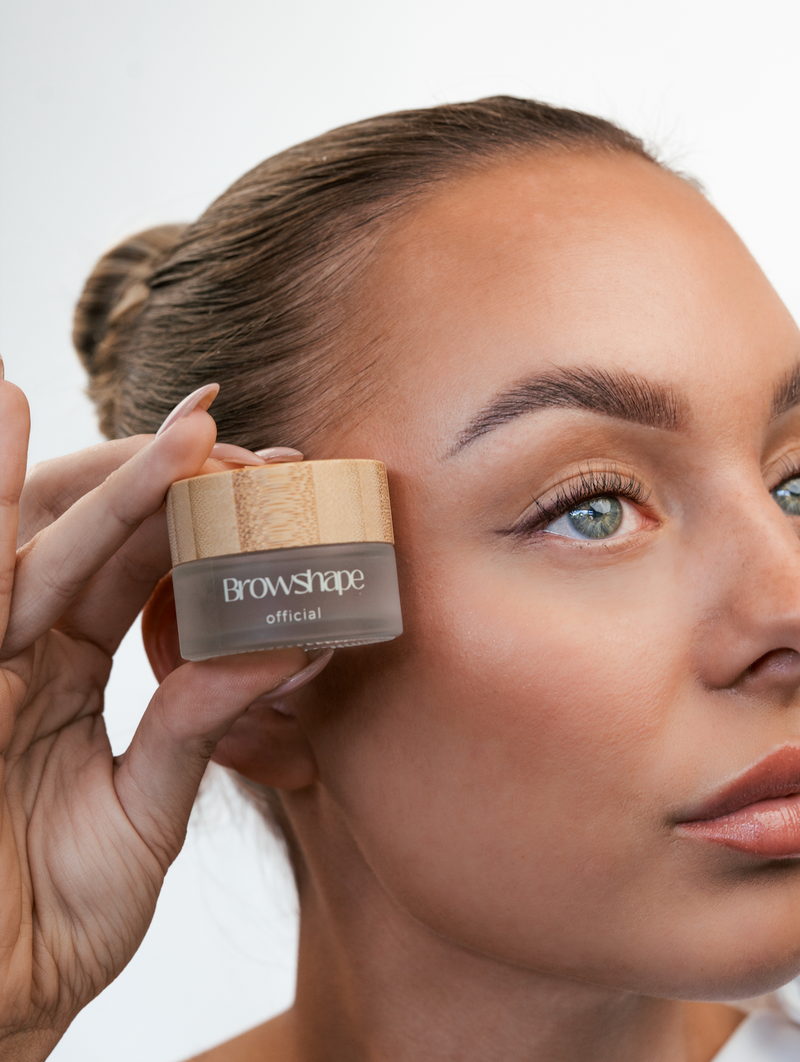 BrowShape afbeelding mobiel