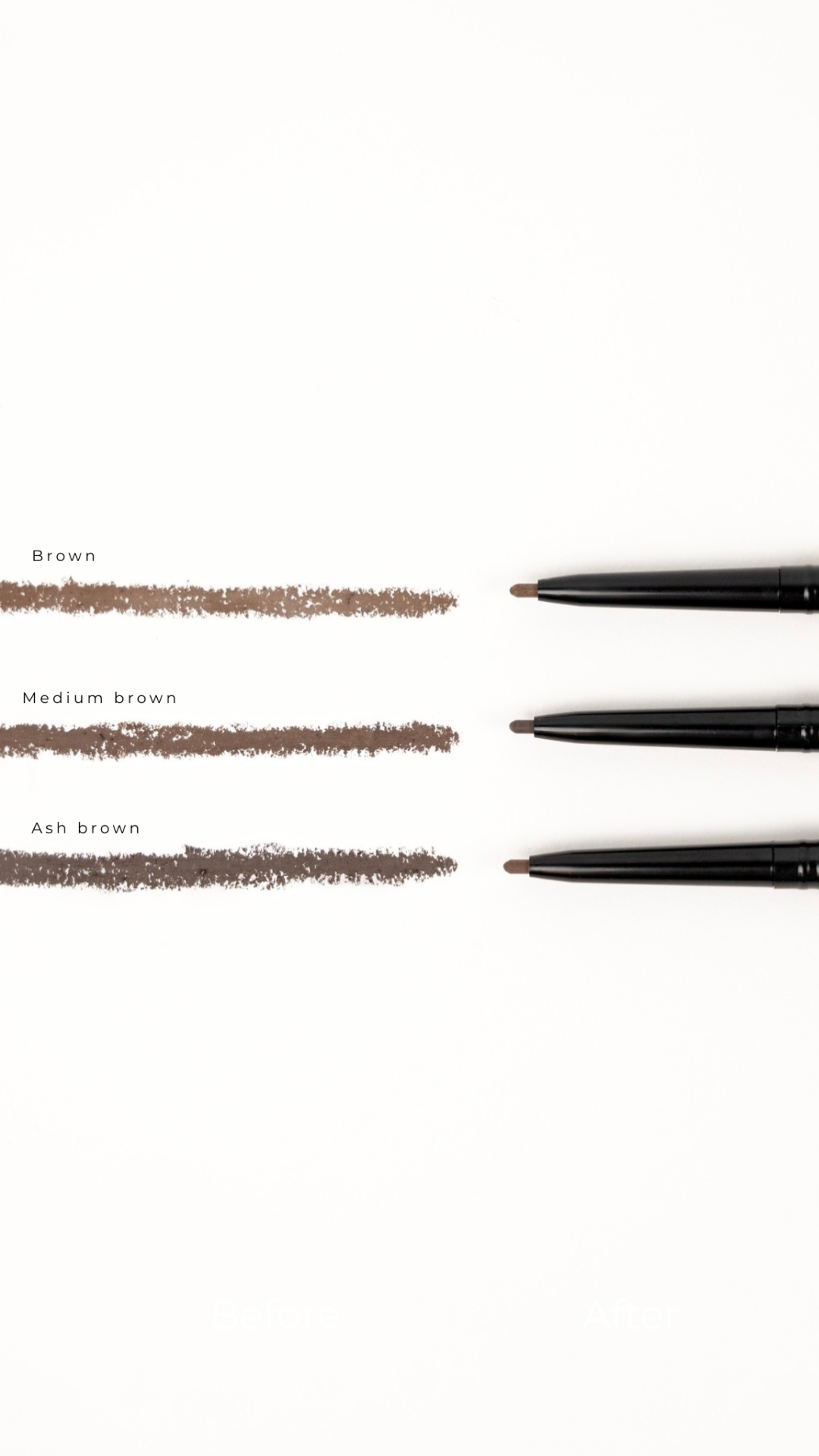 Brow Pencil
