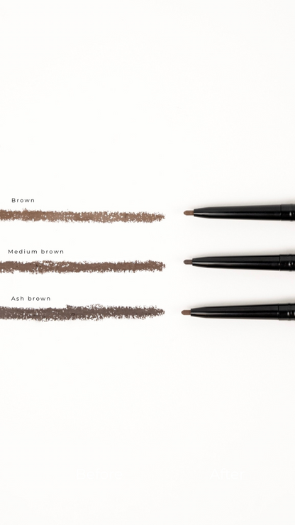 Brow Pencil