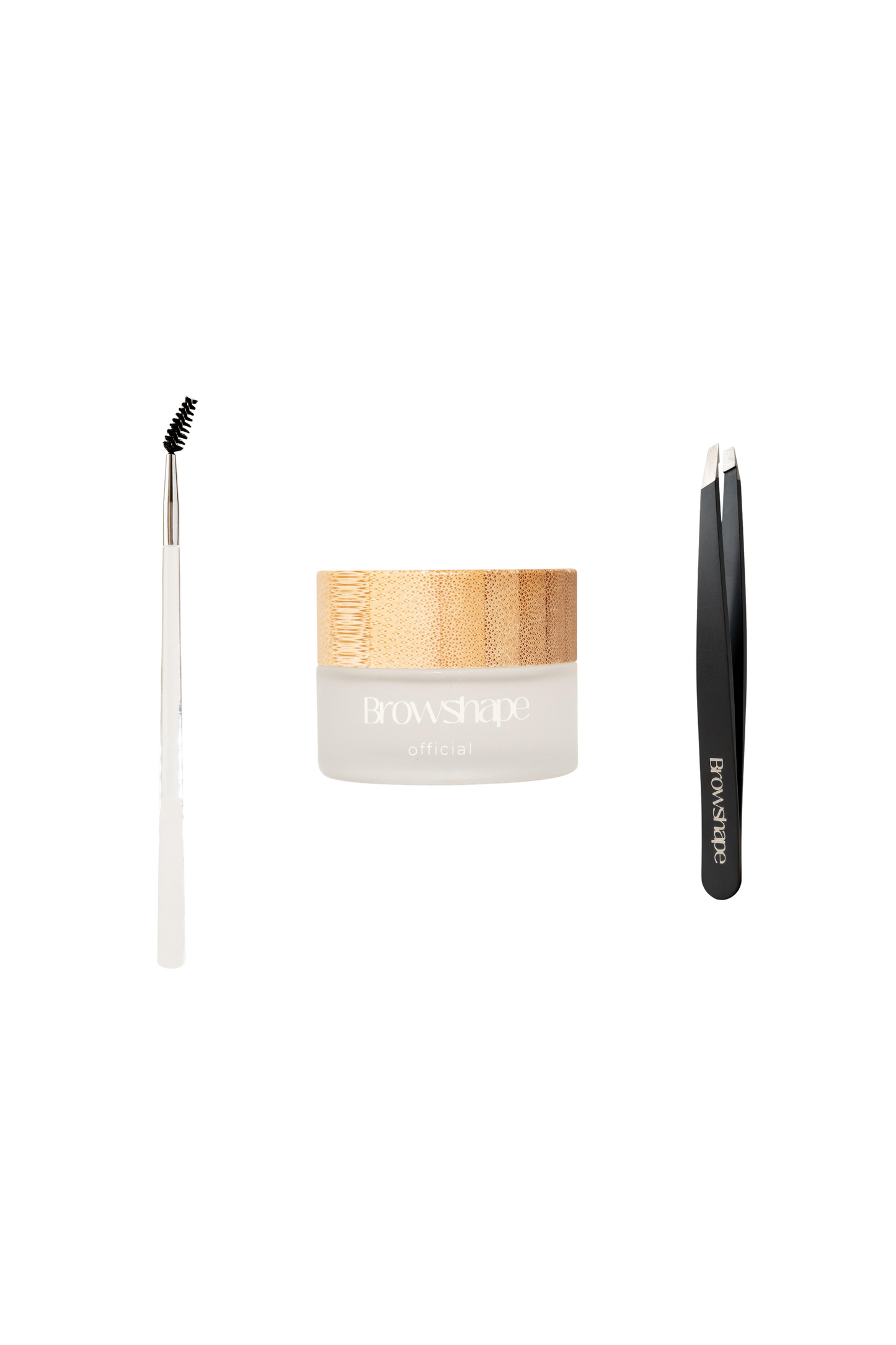 BrowShape Bundel