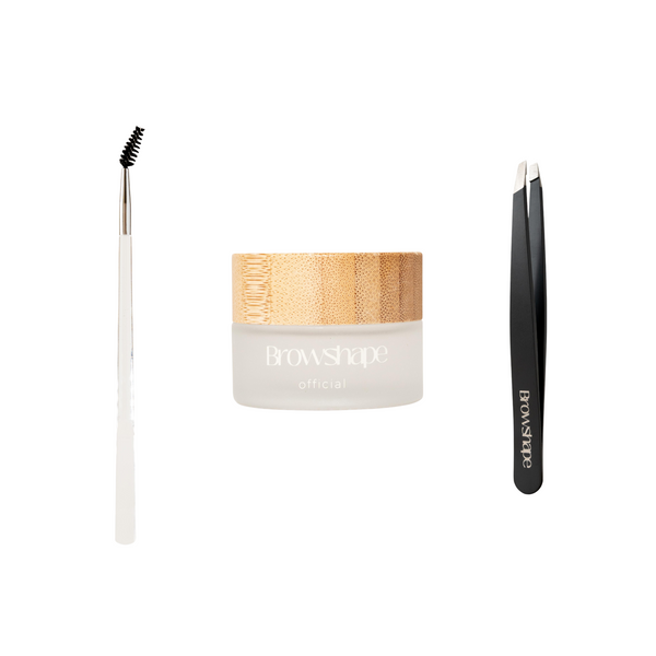 BrowShape Bundel